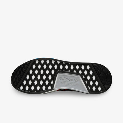 (Men's) Adidas Rising Star X R1 'Never Made Pack' (2018) G26777 - SOLE SERIOUSS (4)