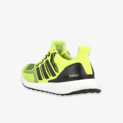 (Men's) Adidas Ultra Boost 1.0 'Solar Yellow' (2019) EH1100 - SOLE SERIOUSS (3)