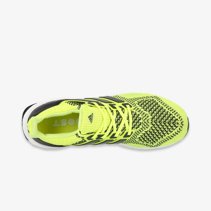 (Men's) Adidas Ultra Boost 1.0 'Solar Yellow' (2019) EH1100 - SOLE SERIOUSS (4)