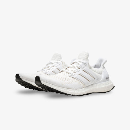 (Men's) Adidas Ultra Boost 1.0 'Triple White' (2020) S77416 - SOLE SERIOUSS (2)