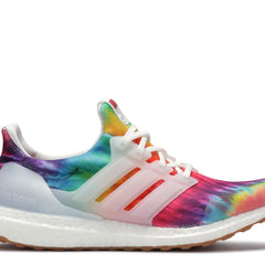 (Men's) Adidas Ultra Boost NK x Nice Kicks 'Woodstock 50th Anniversary' (2019) EF7775 - SOLE SERIOUSS (1)