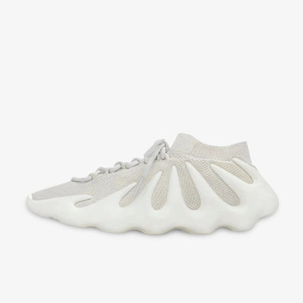 (Men's) Adidas Yeezy 450 'Cloud White' (2021) H68038 - SOLE SERIOUSS (1)