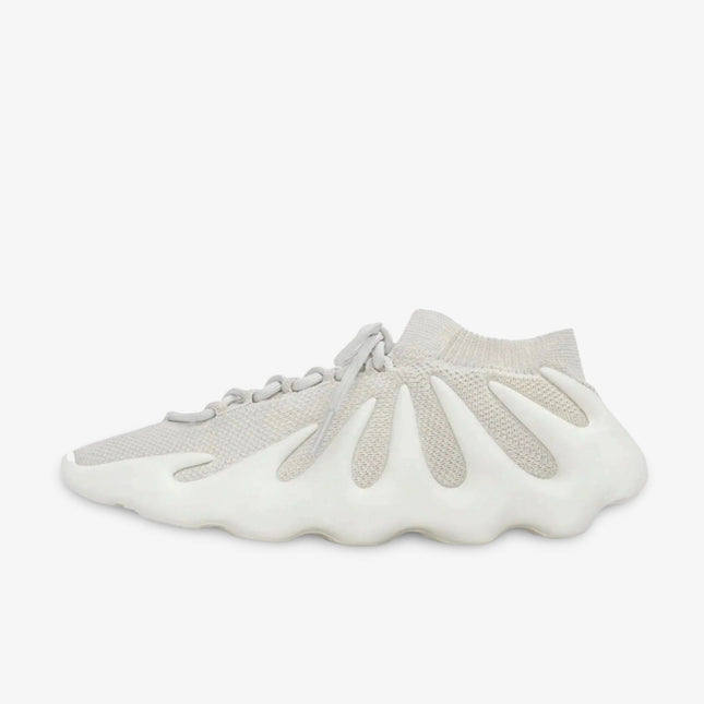 (Men's) Adidas Yeezy 450 'Cloud White' (2021) H68038 - SOLE SERIOUSS (1)