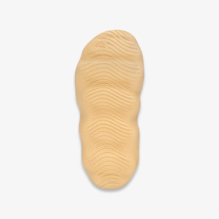 (Men's) Adidas Yeezy 450 Slide 'Cream' (2023) GZ9864 - SOLE SERIOUSS (4)