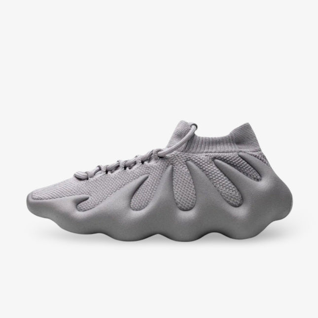 (Men's) Adidas Yeezy 450 'Stone Grey' (2023) ID9446 - SOLE SERIOUSS (1)