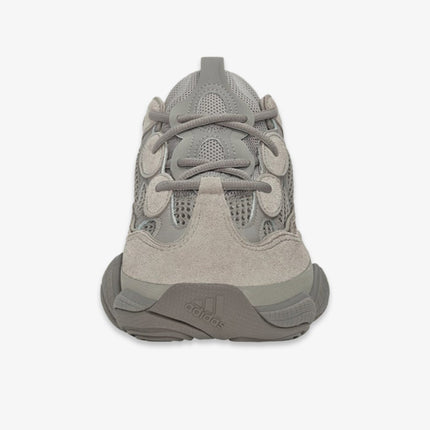 (Men's) Adidas Yeezy 500 'Ash Grey' (2021) GX3607 - SOLE SERIOUSS (2)