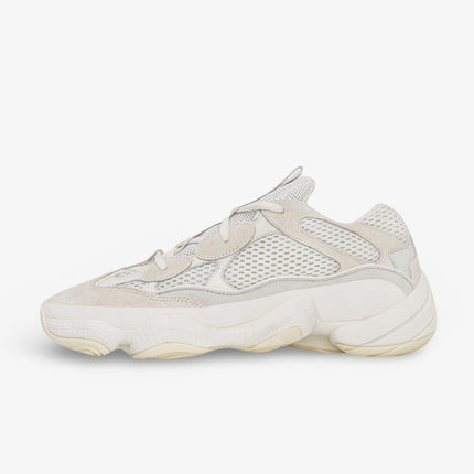 (Men's) Adidas Yeezy 500 'Bone White' (2019) FV3573 - SOLE SERIOUSS (1)