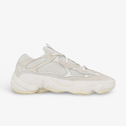 (Men's) Adidas Yeezy 500 'Bone White' (2019) FV3573 - SOLE SERIOUSS (2)