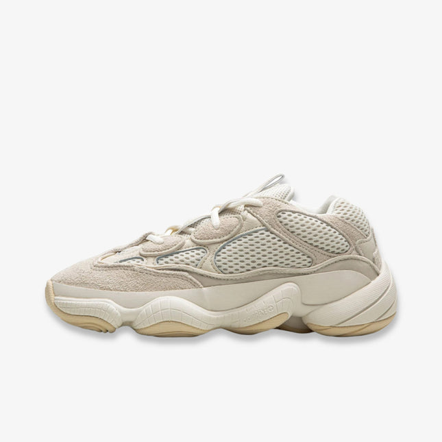 (Men's) Adidas Yeezy 500 'Bone White' (2023) ID5114 - SOLE SERIOUSS (1)