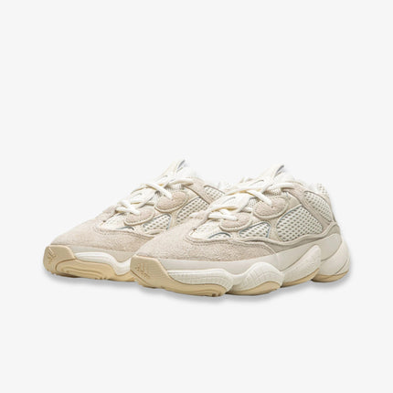 (Men's) Adidas Yeezy 500 'Bone White' (2023) ID5114 - SOLE SERIOUSS (2)