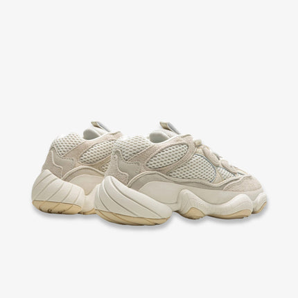 (Men's) Adidas Yeezy 500 'Bone White' (2023) ID5114 - SOLE SERIOUSS (3)