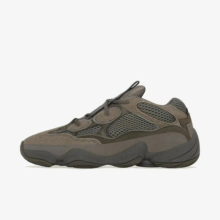 (Men's) Adidas Yeezy 500 'Clay Brown' (2021) GX3606 - SOLE SERIOUSS (1)