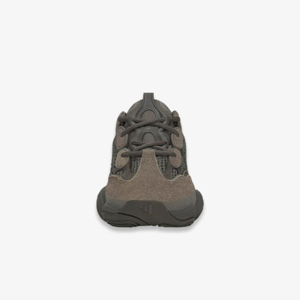 (Men's) Adidas Yeezy 500 'Clay Brown' (2021) GX3606 - SOLE SERIOUSS (3)