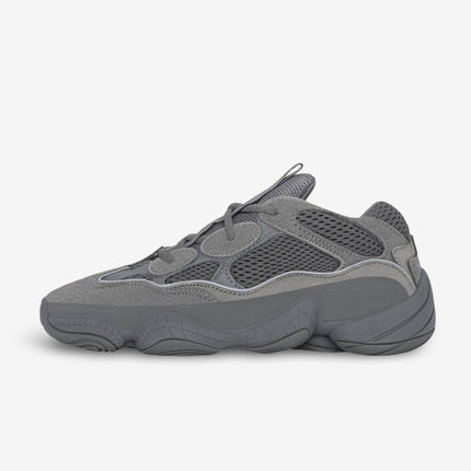 (Men's) Adidas Yeezy 500 'Granite' (2022) GW6373 - SOLE SERIOUSS (1)