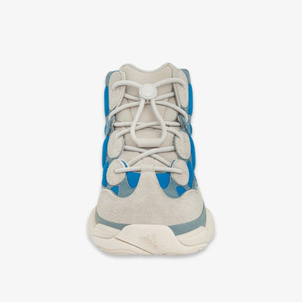 (Men's) Adidas Yeezy 500 High 'Frosted Blue' (2021) GZ5544 - SOLE SERIOUSS (3)
