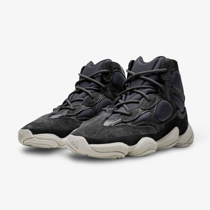 (Men's) Adidas Yeezy 500 High 'Slate' (2019) FW4968 - SOLE SERIOUSS (2)