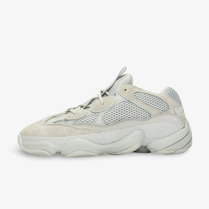 (Men's) Adidas Yeezy 500 'Salt' (2018) EE7287 - SOLE SERIOUSS (1)