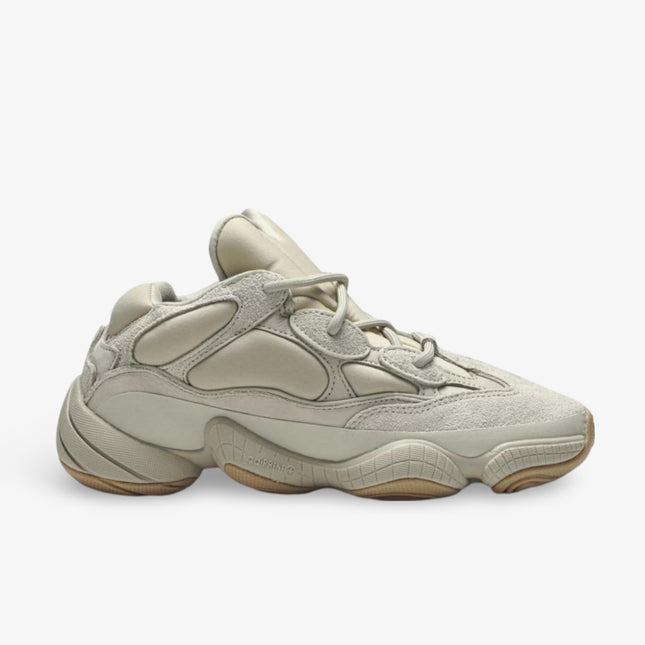 (Men's) Adidas Yeezy 500 'Stone' (2019) FW4839 - SOLE SERIOUSS (1)