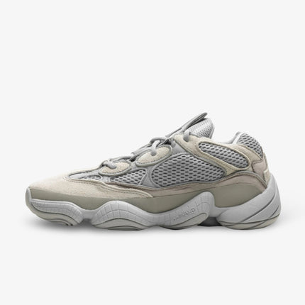 (Men's) Adidas Yeezy 500 'Stone Salt' (2024) IE4783 - SOLE SERIOUSS (1)