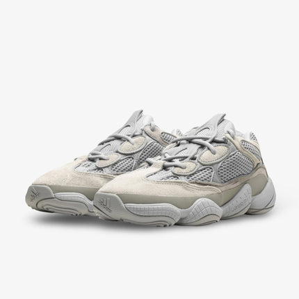 (Men's) Adidas Yeezy 500 'Stone Salt' (2024) IE4783 - SOLE SERIOUSS (2)