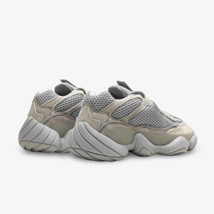 (Men's) Adidas Yeezy 500 'Stone Salt' (2024) IE4783 - SOLE SERIOUSS (3)