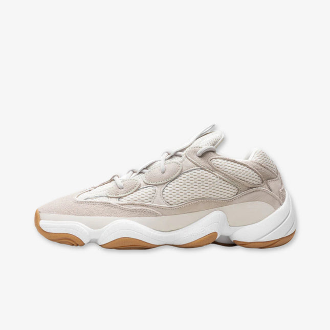 (Men's) Adidas Yeezy 500 'Stone Taupe' (2024) ID1600 - SOLE SERIOUSS (1)