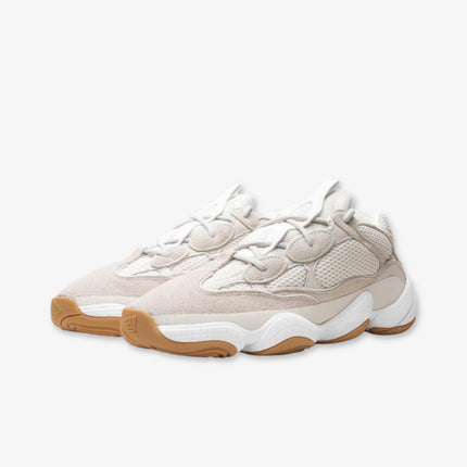 (Men's) Adidas Yeezy 500 'Stone Taupe' (2024) ID1600 - SOLE SERIOUSS (2)