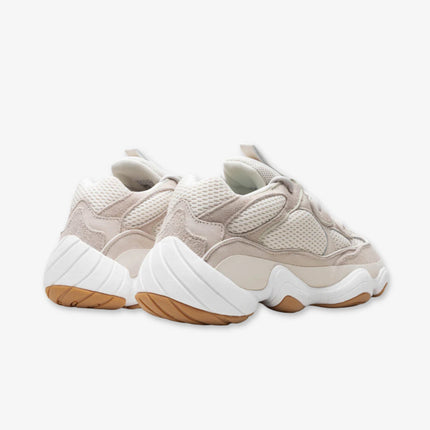 (Men's) Adidas Yeezy 500 'Stone Taupe' (2024) ID1600 - SOLE SERIOUSS (3)