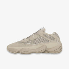 (Men's) Adidas Yeezy 500 'Taupe Light' (2021) GX3605 - SOLE SERIOUSS (1)