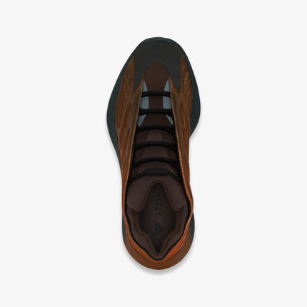 (Men's) Adidas Yeezy 700 V3 'Copper Fade' (2021) GY4109 - SOLE SERIOUSS (4)