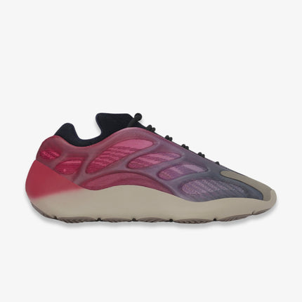 (Men's) Adidas Yeezy 700 V3 'Fade Carbon' (2022) GW1814 - SOLE SERIOUSS (2)