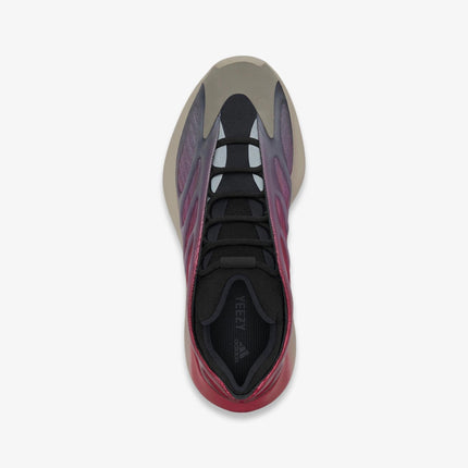 (Men's) Adidas Yeezy 700 V3 'Fade Carbon' (2022) GW1814 - SOLE SERIOUSS (4)