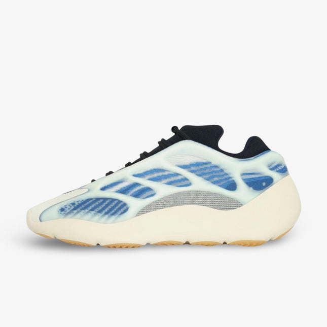 (Men's) Adidas Yeezy 700 V3 'Kyanite' (2021) GY0260 - SOLE SERIOUSS (1)