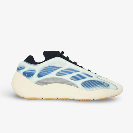 (Men's) Adidas Yeezy 700 V3 'Kyanite' (2021) GY0260 - SOLE SERIOUSS (2)