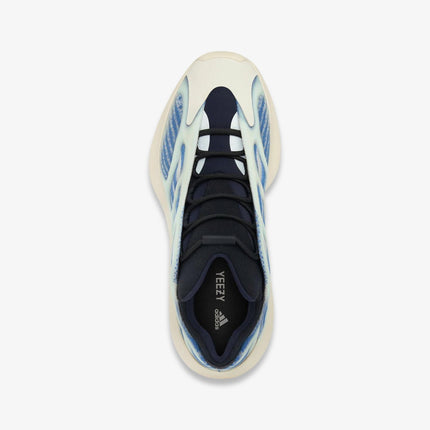 (Men's) indian Adidas Yeezy 700 V3 'Kyanite' (2021) GY0260 - Atelier-lumieres Cheap Sneakers Sales Online (4)