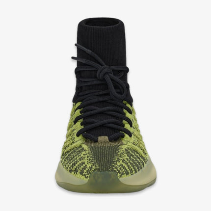 (Men's) Adidas Yeezy Basketball Knit 'Energy Glow' (2022) HR0811 - SOLE SERIOUSS (3)