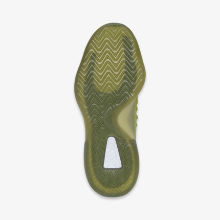 (Men's) Adidas Yeezy Basketball Knit 'Energy Glow' (2022) HR0811 - SOLE SERIOUSS (5)