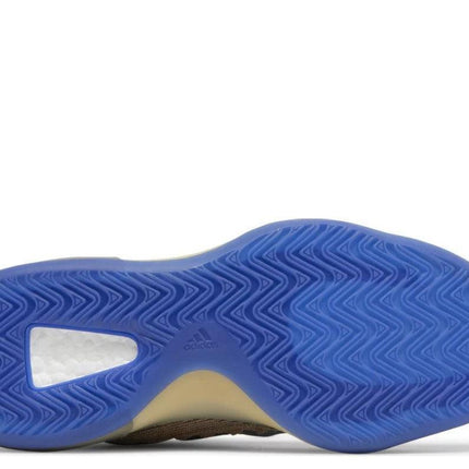 (Men's) Adidas Yeezy Basketball Knit 'Slate Azure' (2022) HP5613 - SOLE SERIOUSS (2)