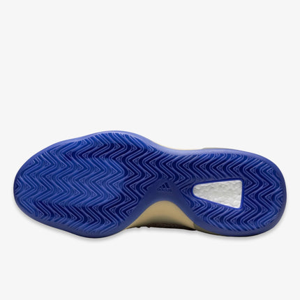 (Men's) Adidas Yeezy Basketball Knit 'Slate Azure' (2022) HP5613 - SOLE SERIOUSS (3)
