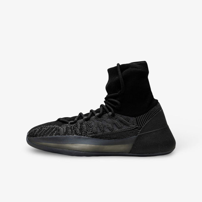 (Men's) Adidas Yeezy Basketball Knit 'Slate Onyx' (2022) HQ6762 - SOLE SERIOUSS (1)