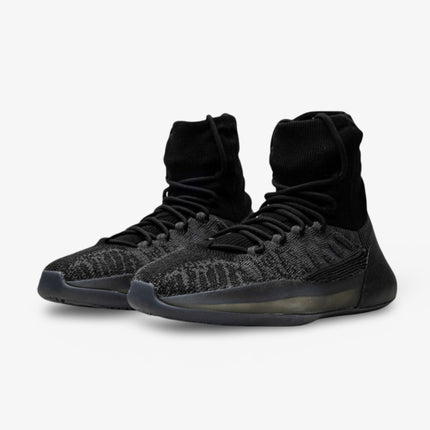 (Men's) Adidas Yeezy Basketball Knit 'Slate Onyx' (2022) HQ6762 - SOLE SERIOUSS (2)