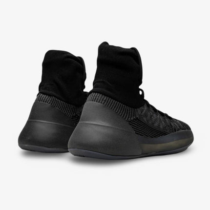 (Men's) Adidas Yeezy Basketball Knit 'Slate Onyx' (2022) HQ6762 - SOLE SERIOUSS (3)