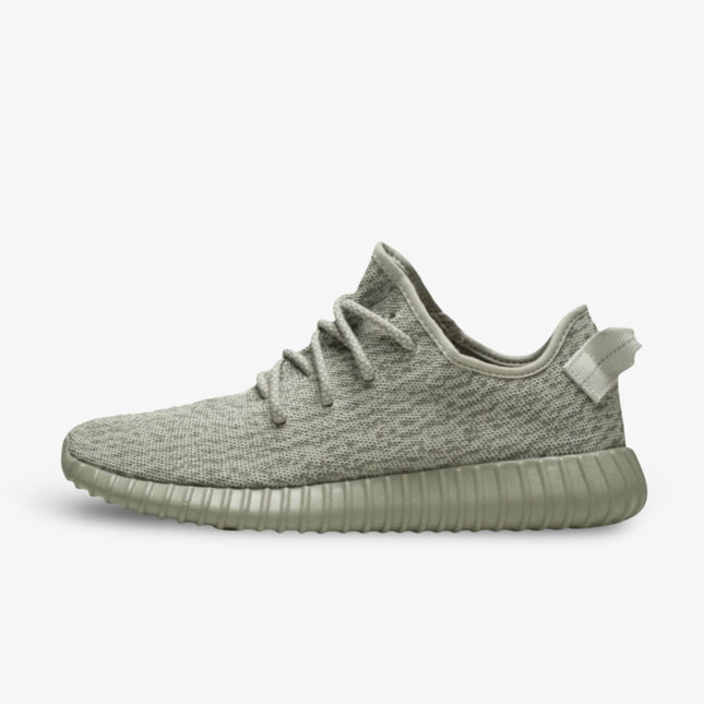 (Men's) Adidas Yeezy Boost 350 'Moonrock' (2015) AQ2660 - SOLE SERIOUSS (1)