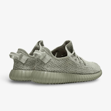 (Men's) Adidas Yeezy Boost 350 'Moonrock' (2015) AQ2660 - SOLE SERIOUSS (3)