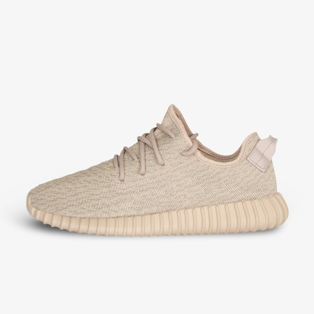 (Men's) Adidas Yeezy Boost 350 'Oxford Tan' (2015) AQ2661 - SOLE SERIOUSS (1)