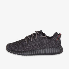 (Men's) Adidas Yeezy Boost 350 'Pirate Black' (2023) BB5350 - SOLE SERIOUSS (1)