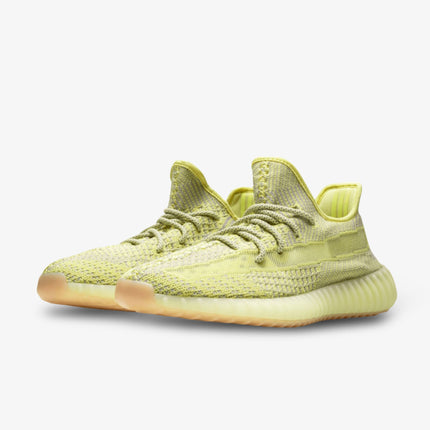 (Men's) Adidas Yeezy Boost 350 V2 'Antlia' (Non Reflective) (2019) FV3250 - SOLE SERIOUSS (2)