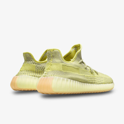 (Men's) Adidas Yeezy Boost 350 V2 'Antlia' (Non Reflective) (2019) FV3250 - SOLE SERIOUSS (3)