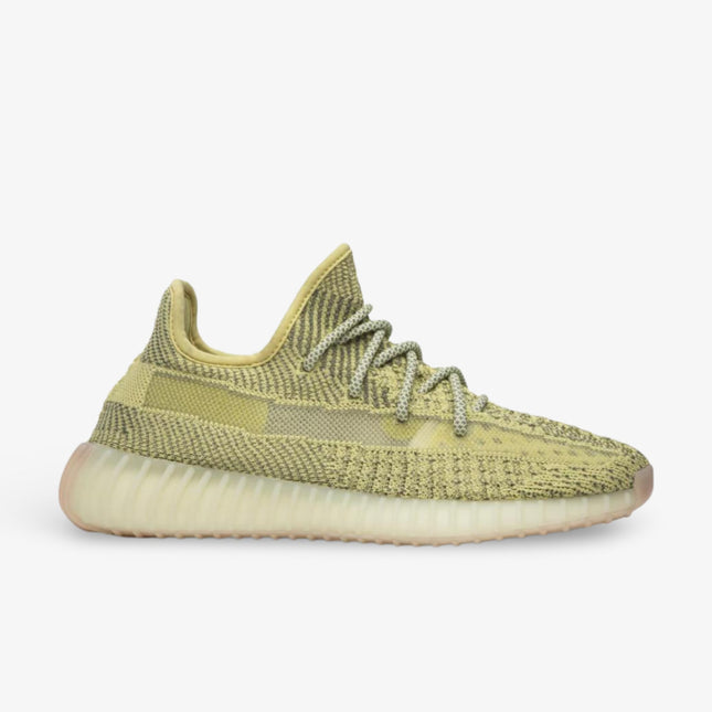 (Men's) Adidas Yeezy Boost 350 V2 'Antlia' (Reflective) (2019) FV3255 - SOLE SERIOUSS (1)