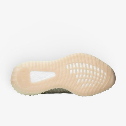 (Men's) Adidas Yeezy Boost 350 V2 'Antlia' (Reflective) (2019) FV3255 - SOLE SERIOUSS (2)